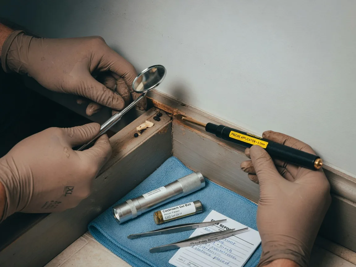 Why choose Emergency Pest Control in Diamond Point, NY